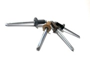 Nit zrywalny Fe/Al 4,8x10 RAL