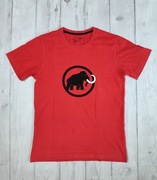 Koszulka MAMMUT r. S