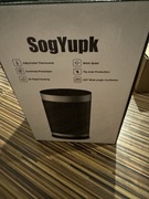 Farelka z wentylatorem 2w1