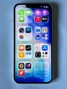 Smartfon Apple iPhone 13 128GB Starlight | Nowa Bateria 100% | Stan BDB