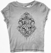 H&M HARRY POTTER WIZARDING WORLD top rozm. 146/152