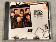 INXS - The Swing