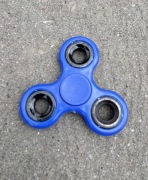 Fidget Spinner Sportech 441193