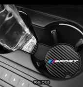 Podstawki do cup Holder BMW
