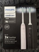 2x Szczoteczka Soniczna Elekrtyczna do Zębów Sonicare Philips 