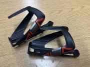 Koszyk na bidon rowerowe szosowe Elite Super Lekkie