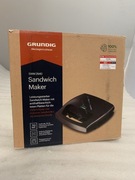 Toster. Opiekacz do kanapek