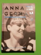 Anna German we wspomnieniach