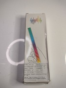 Korektor Equalizer wyświetlacz kolorowy Led