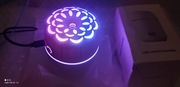 USB LED nawilżacz powietrza.