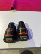 Akumulator Bosch 20,8v