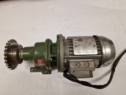 Silnik MOTORI BONORAB H63B/4 0,18kW 1340