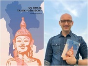 Co kryje tajski uśmiech? autor Piotr Druzgała