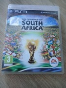 2010 FIFA World Cup South Africa Ps3