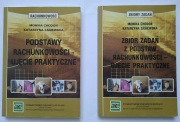Książki Podstawy rachunkowości