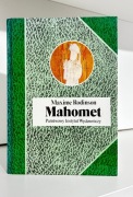 Mahomet - Maxime Rodinson