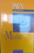 Leksykon media. PWN.