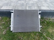 KIA SPORTAGE V - CHŁODNICA KLIMATYZACJI - FP2Y0NX5BD 