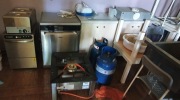 Wyposażenie Kuchenne - Idealne na Start w Gastronomii