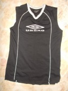 Umbro koszulka męs. r.S