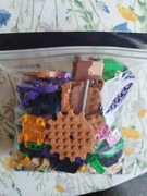 LEGO Super Mario 71387 Przygody z Luigim