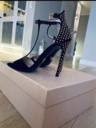 Buty PRADA sandały oryginał 