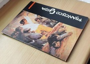 Francisco Goya Y Lucientes - K. Zawanowski - w kręgu sztuki - wyd. 1970 