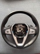 Kierownica Bmw X3 Lci G01 , G02 wersje G stan idealny 