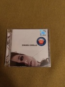 Chiara Civello 7752 CD  FOLIA Rysa na pudełku