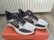 Buty męskie Nike Lunar Roam biały czarny DV2440-102 42.5