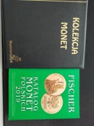 Skup Monet/Banknotów PRL II RP 3RP