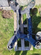 Sanki rama pomocnicza challenger 3.6 rwd