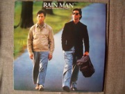 RAIN MAN - ORIGINAL MOTION PICTURE SOUNDTRACK