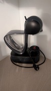 Ekspres kapsułkowy Krups Dolce Gusto Infinissima JAK NOWY za pół ceny!