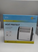 Grzejnik elektryczny farelka