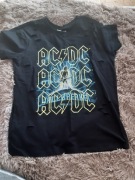 ACDC AC/DC Ballbreaker oryginalna koszulka