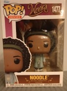 Figurka funko pop Wonka Noodle 1477