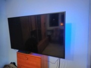 telewizor Samsung Model UE43RU7O92UXXH