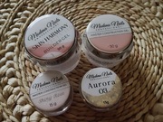 Zestaw żeli Modena nails 50g nowy 