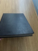 Piękny zbiór bloczków ze świata