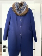 Płaszcz damski rozmiar XL