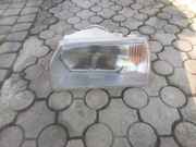 Lampa klosz skoda favorit forman Lewa Krakow