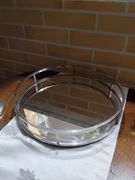 Taca lustrzana Glamour 