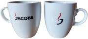 Kubek kawa Jacobs - NOWY