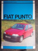FIAT PUNTO __ budowa i działanie