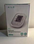 AILE X5 CIŚNIENIOMIERZ ELEKTRONICZNY