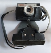 Radziecki Aparat Analogowy SMIENA 8M