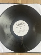 Dj Twister - Bangers on the the Breaks vol.1 winyl
