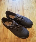 półbuty sneakersy skórzane damskie 38