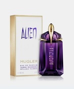 Mugler Alien EDP 60 ml. Kwintesencja kobiecości. NOWE!